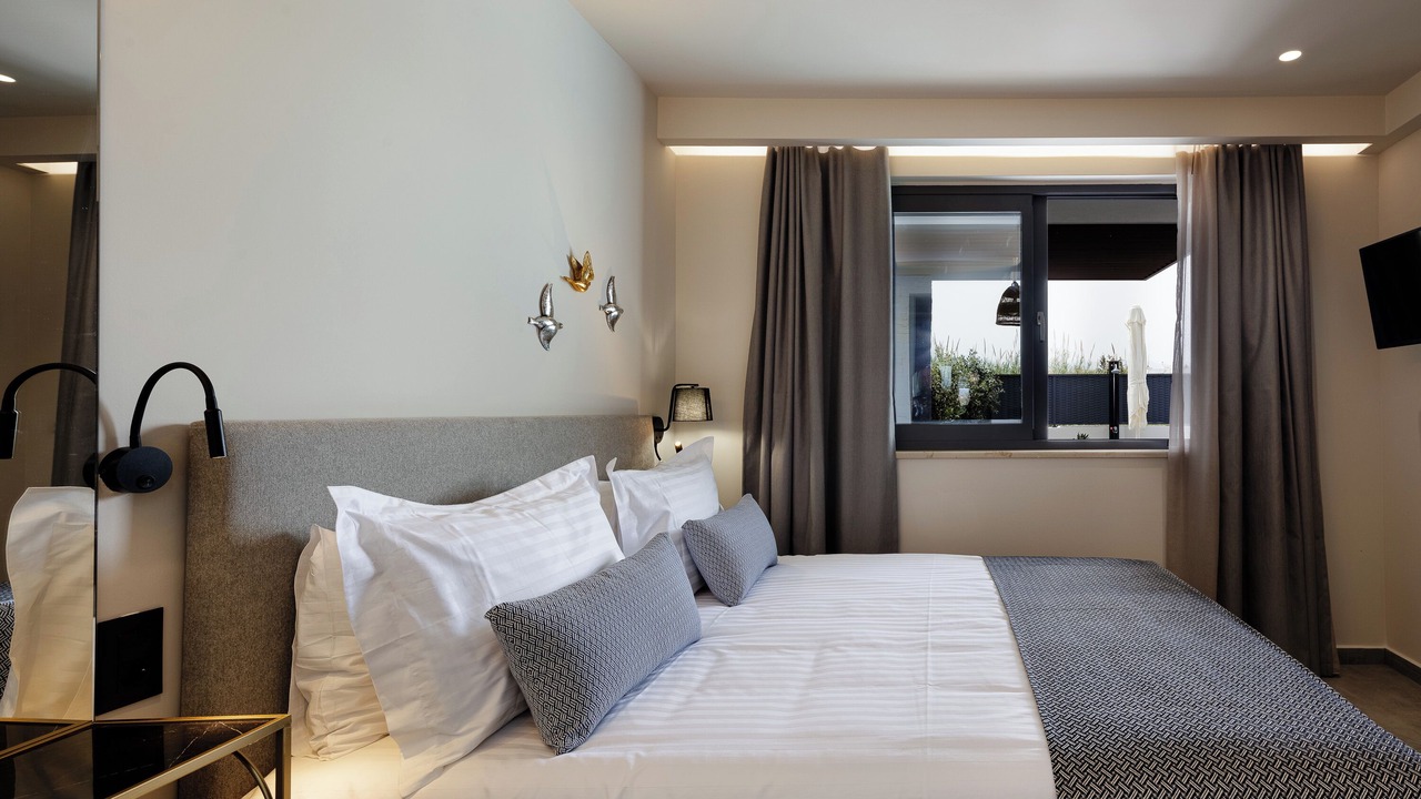 Photo of Bedroom in Daratsos