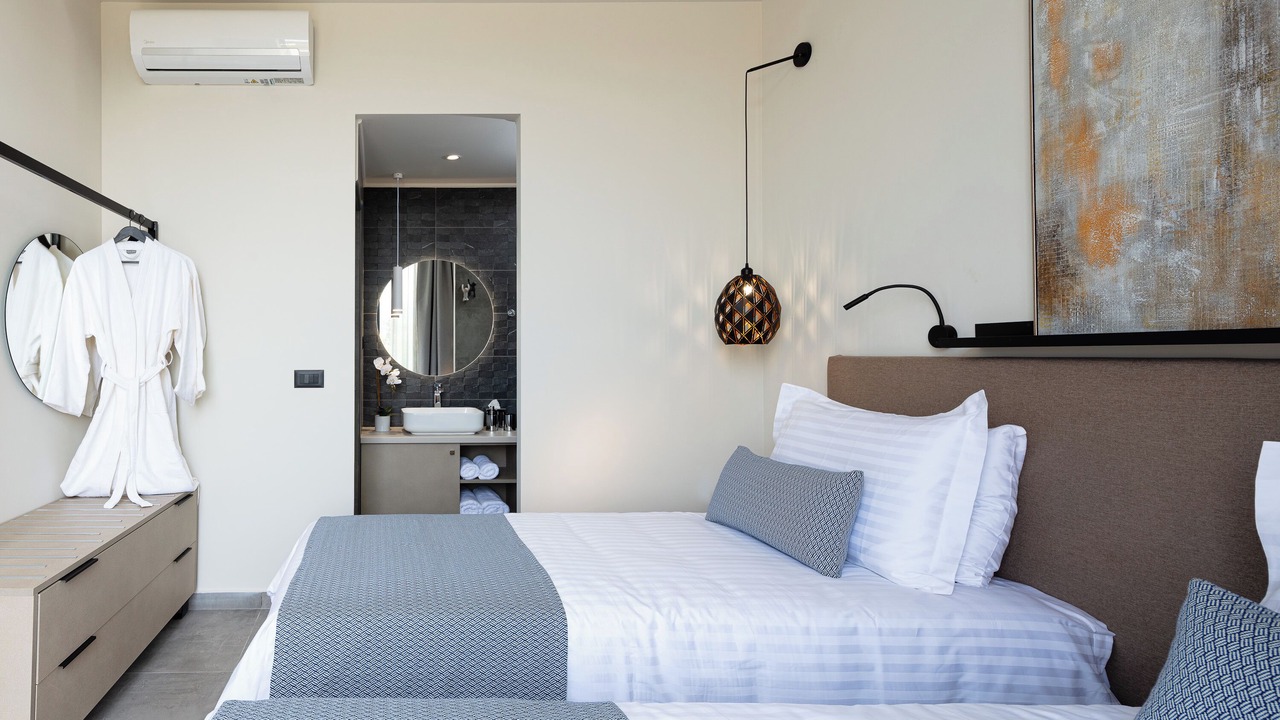 Photo of Bedroom in Daratsos
