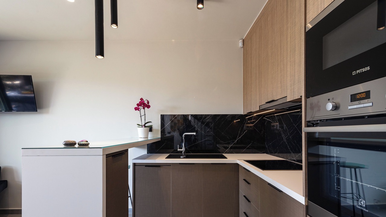 Photo of Kitchen in Daratsos