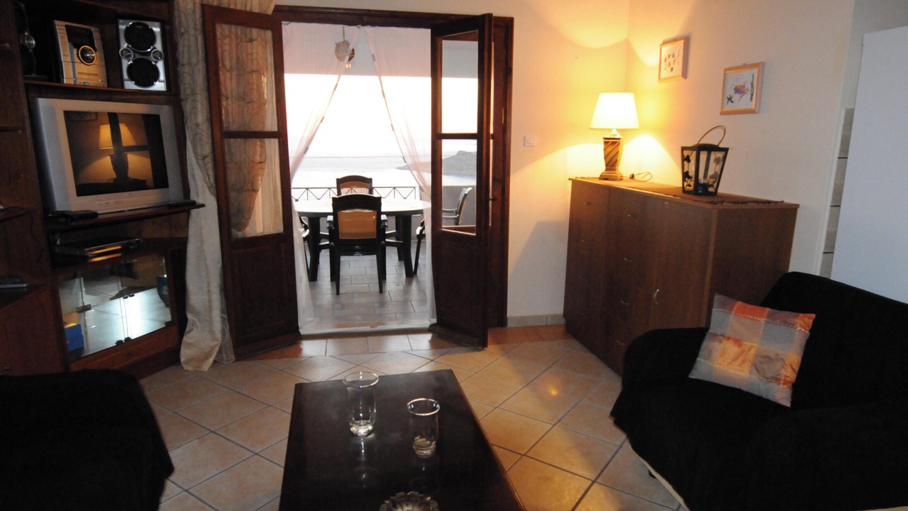 Photo of Livingroom in Mirties