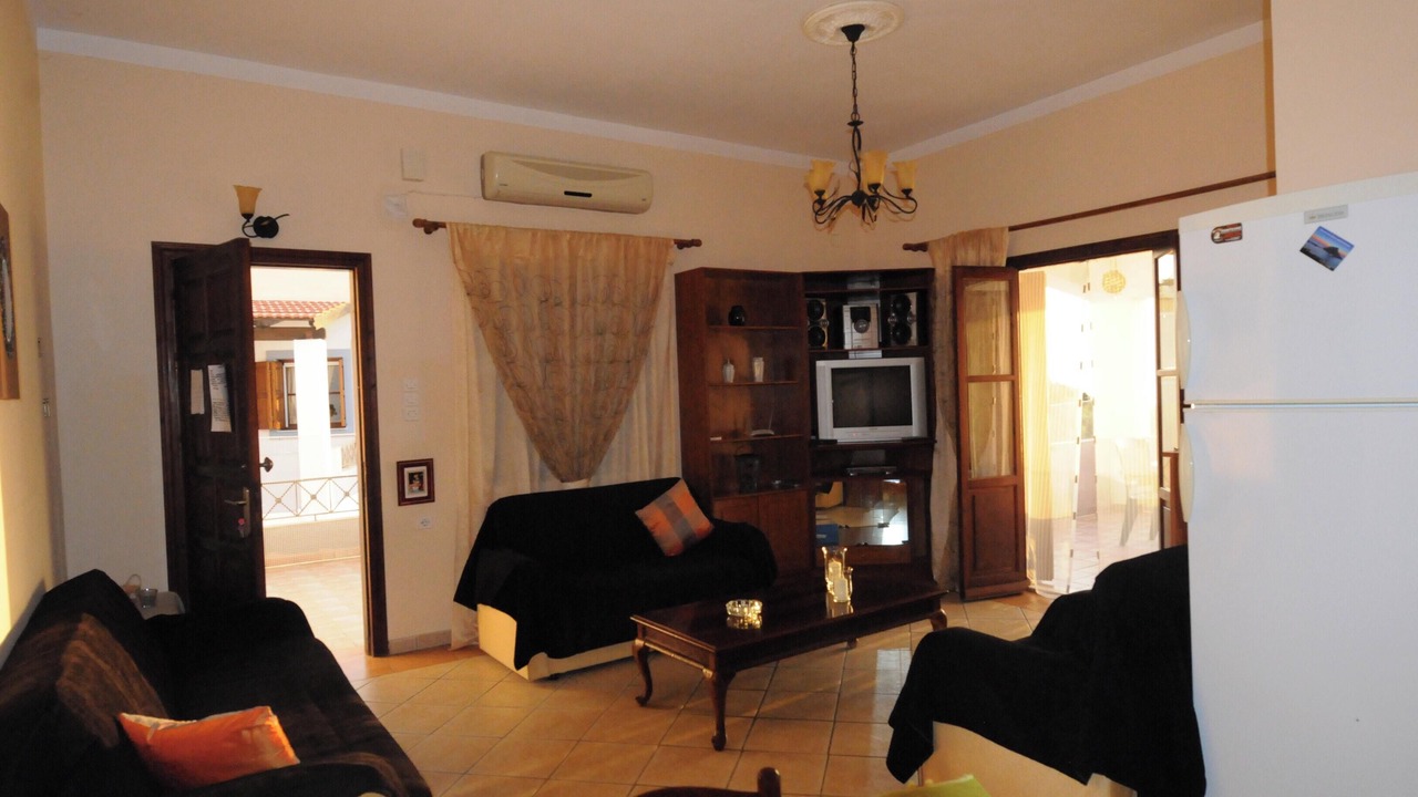 Photo of Livingroom in Mirties