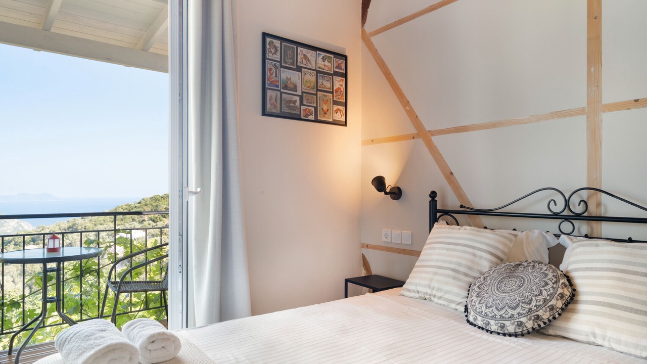 Photo of Bedroom in Fternon