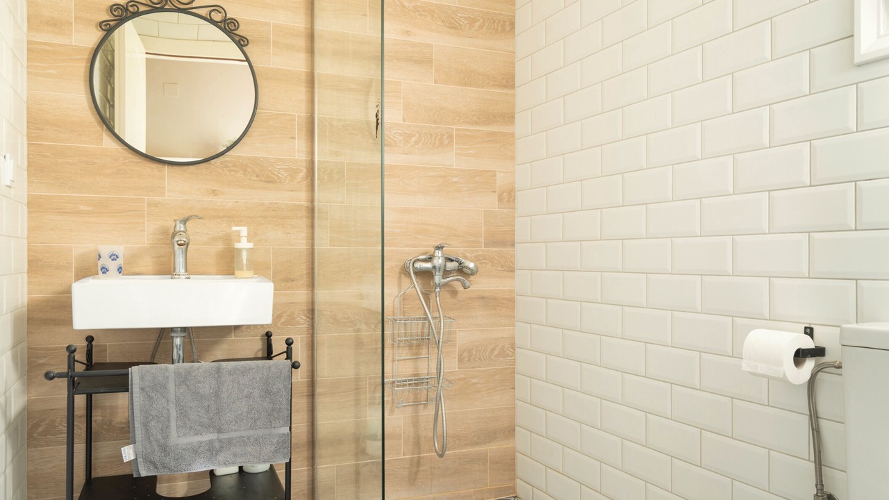Photo of Bathroom in Fternon