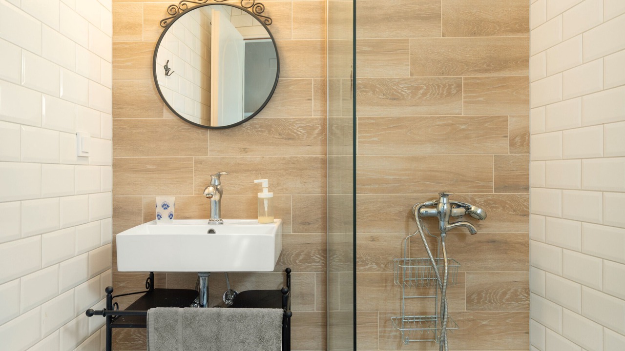 Photo of Bathroom in Fternon