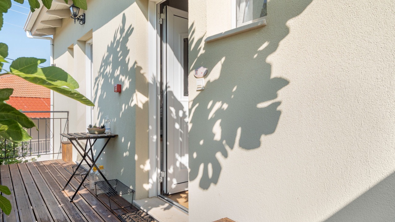 Photo of Patio Balcony in Fternon