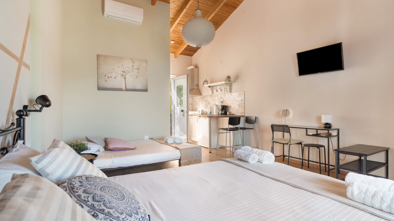 Photo of Bedroom in Fternon