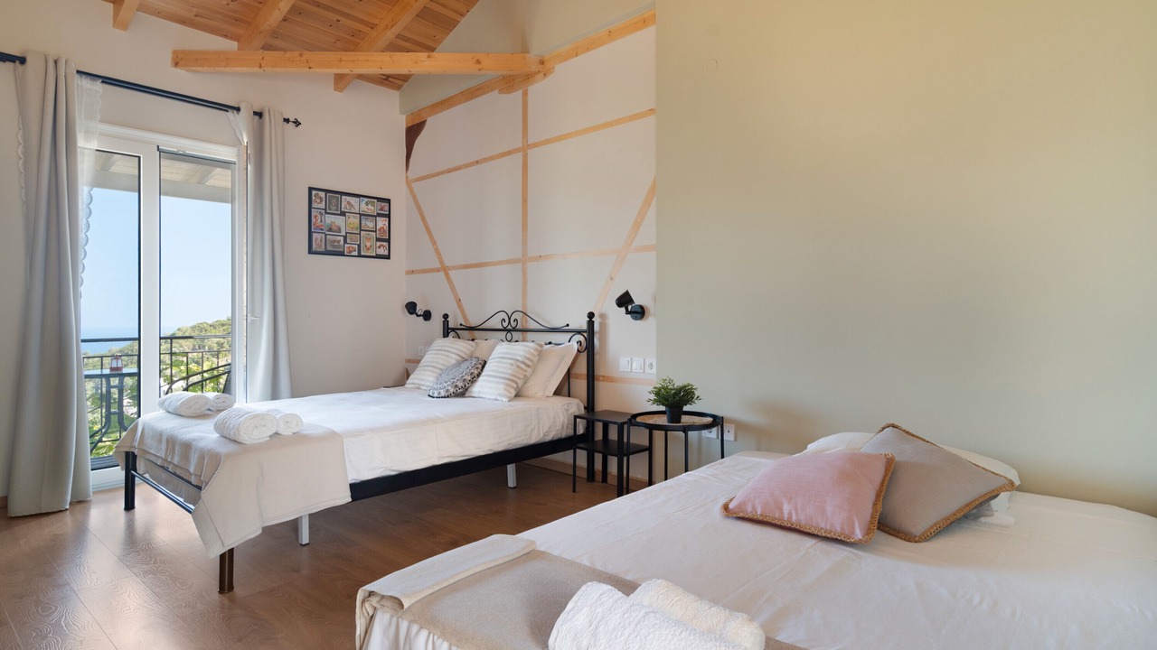 Photo of Bedroom in Fternon