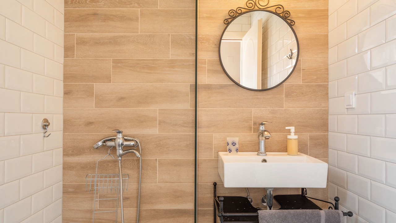 Photo of Bathroom in Fternon