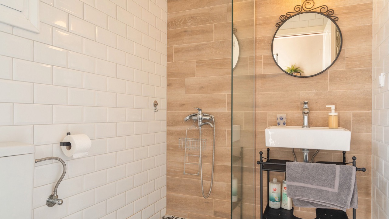 Photo of Bathroom in Fternon