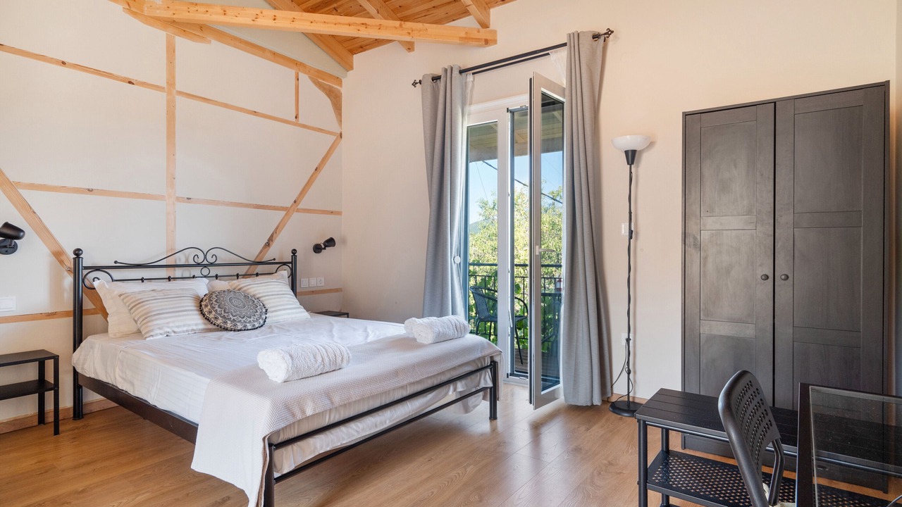 Photo of Bedroom in Fternon