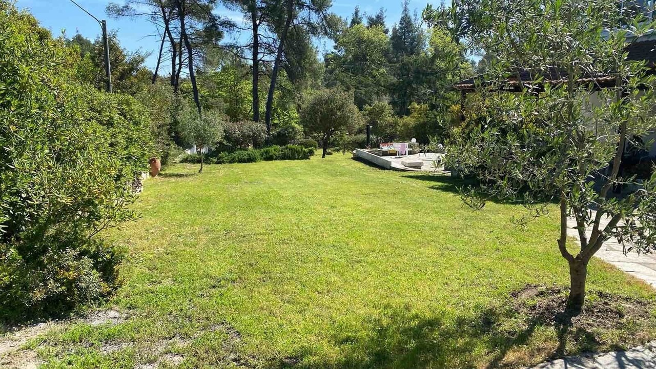 Photo of Outdoor in Halkidiki