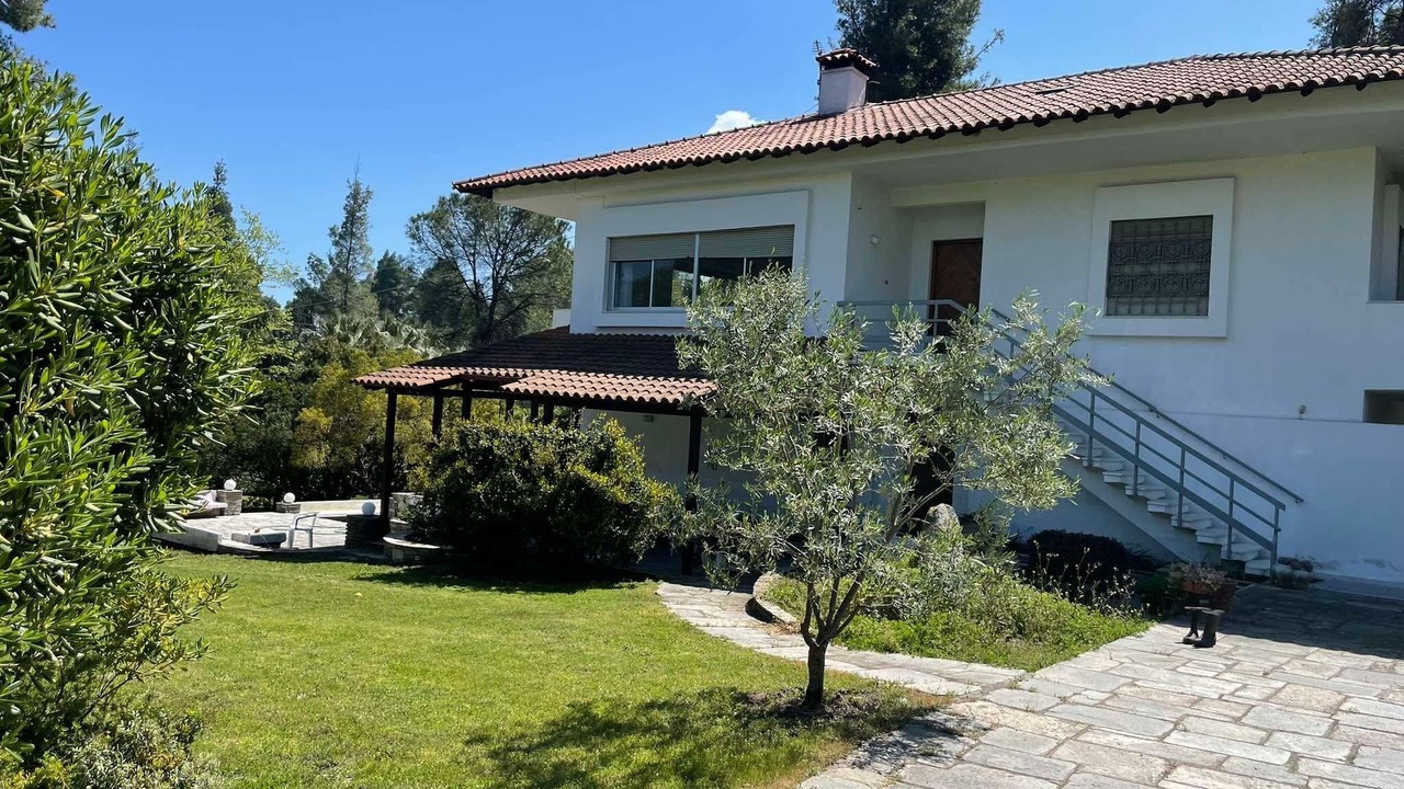 Photo of Outdoor in Halkidiki