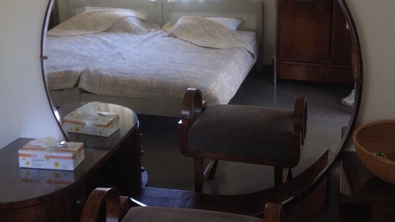 Photo of Bedroom in Halkidiki