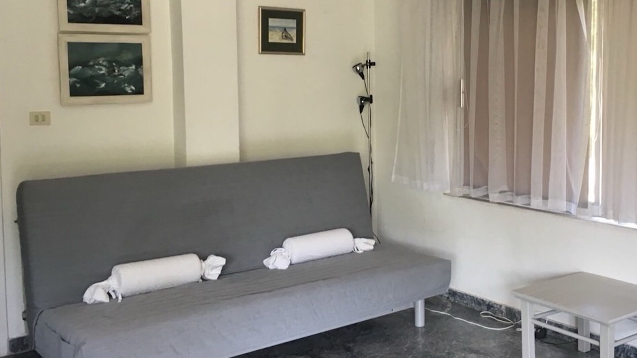Photo of Livingroom in Halkidiki