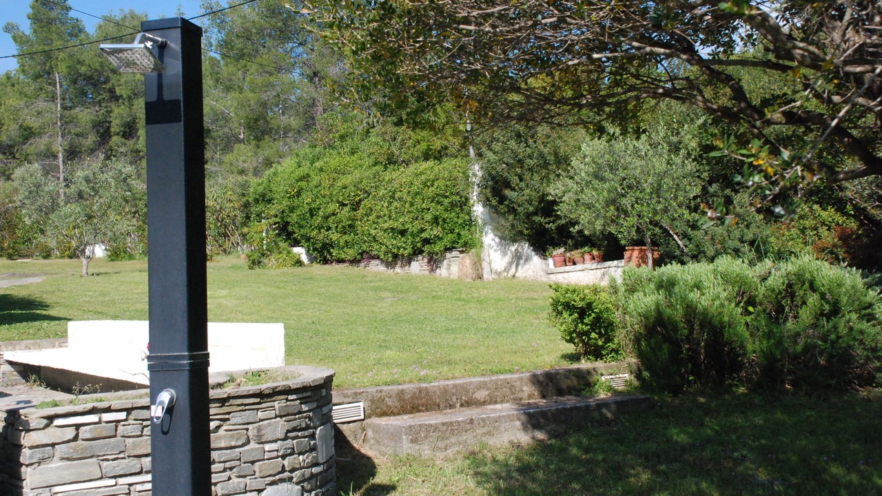 Photo of Outdoor in Halkidiki