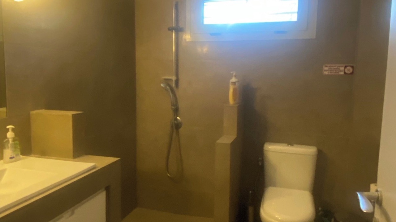 Photo of Bathroom in Halkidiki