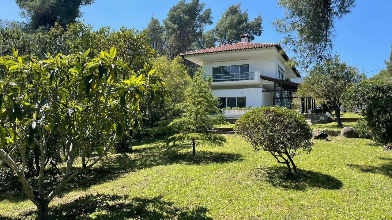 Photo of Outdoor in Halkidiki