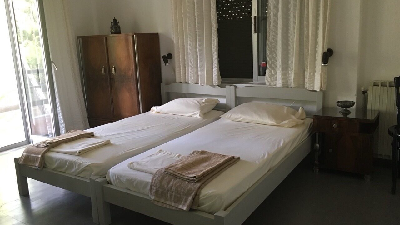 Photo of Bedroom in Halkidiki