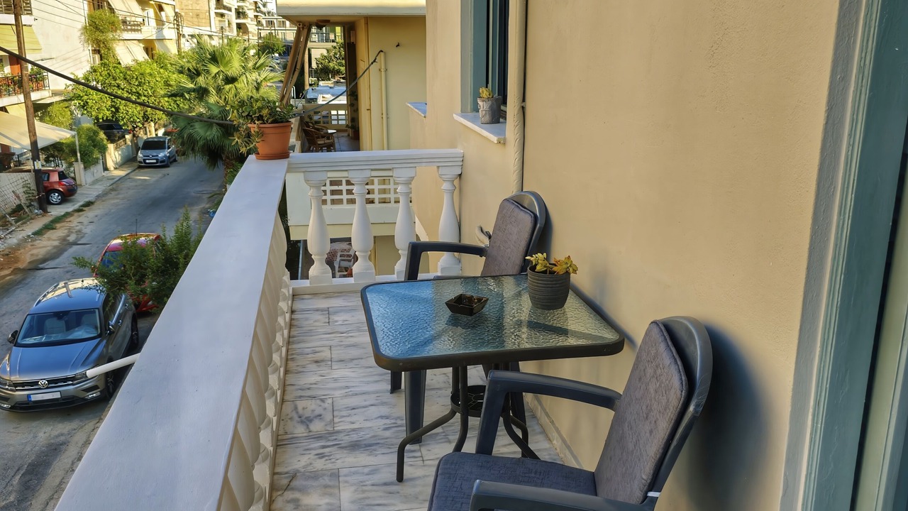Photo of Outdoor in Nea Chora