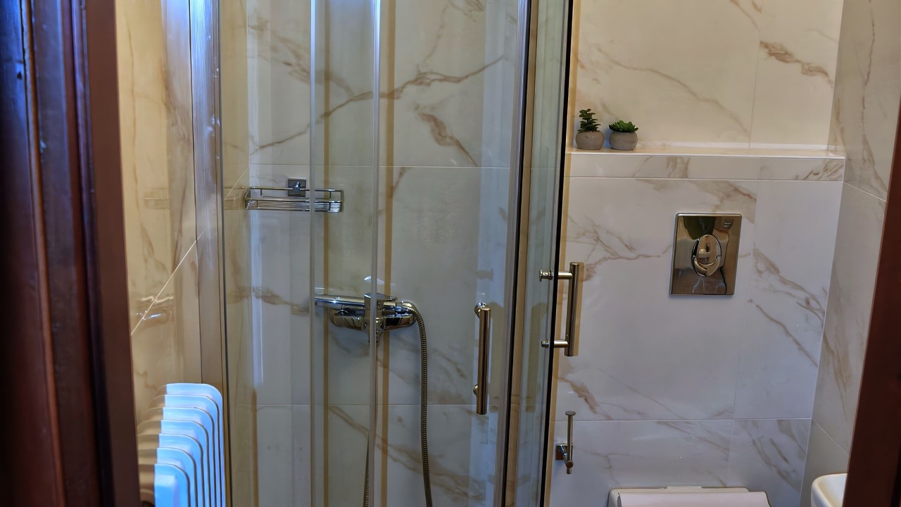 Photo of Bathroom in Nea Chora