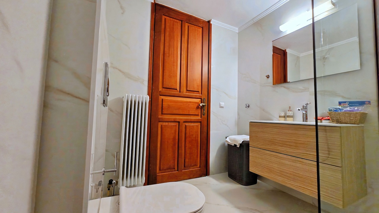 Photo of Bathroom in Nea Chora