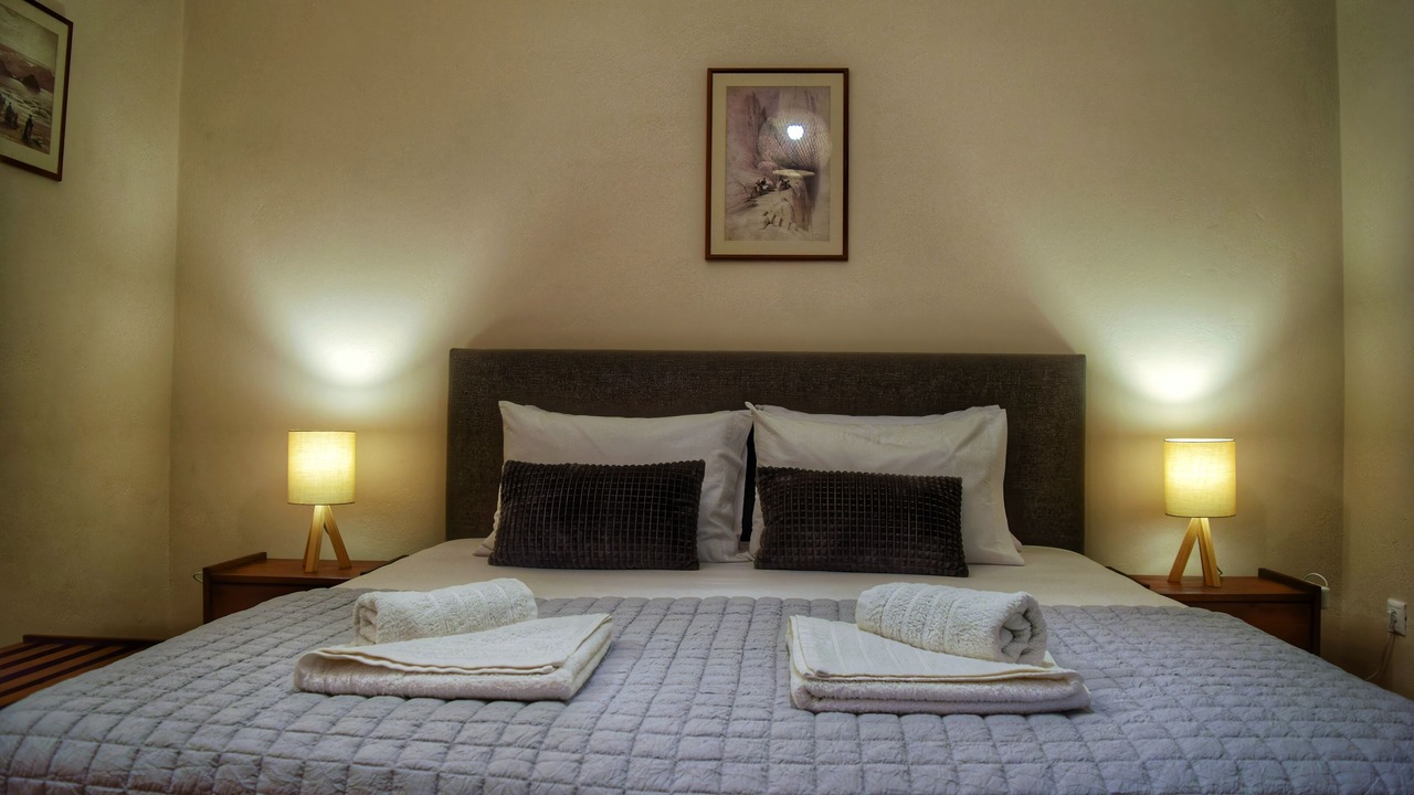 Photo of Bedroom in Nea Chora