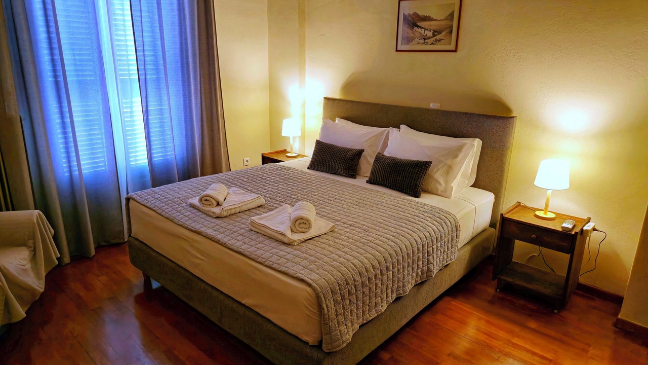 Photo of Bedroom in Nea Chora