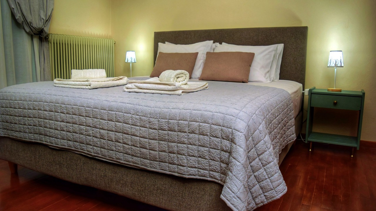 Photo of Bedroom in Nea Chora