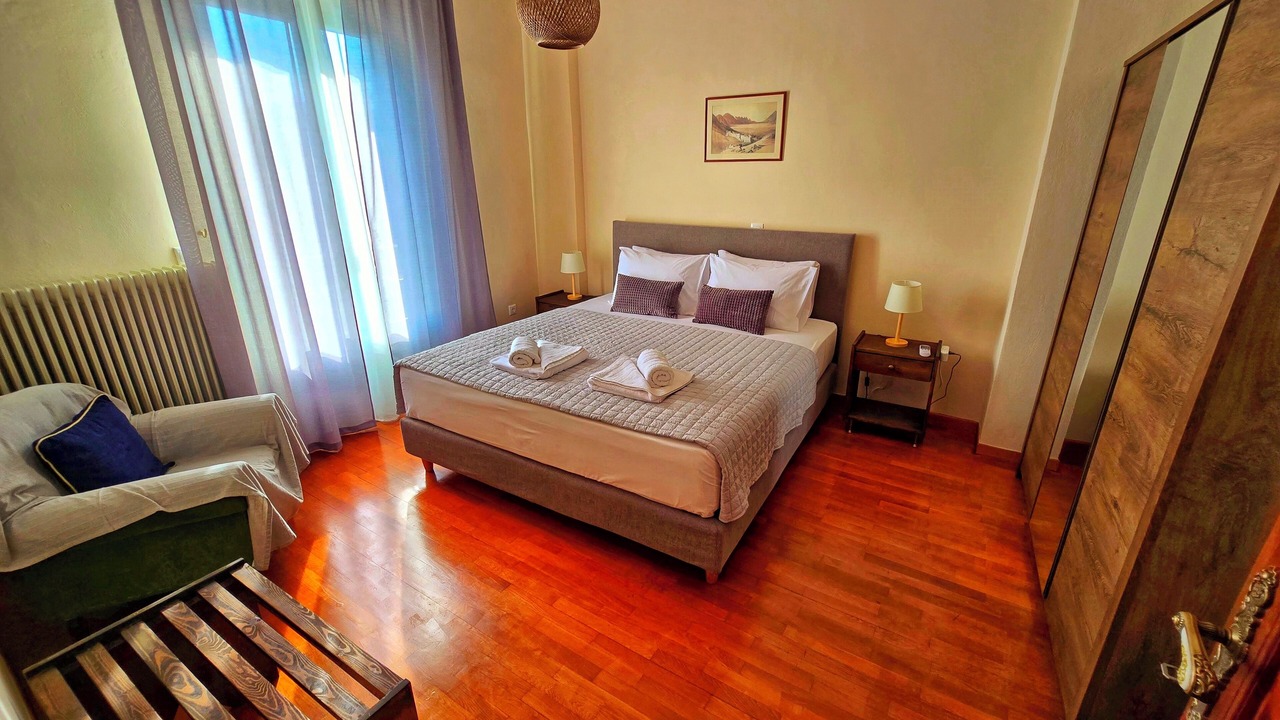 Photo of Bedroom in Nea Chora