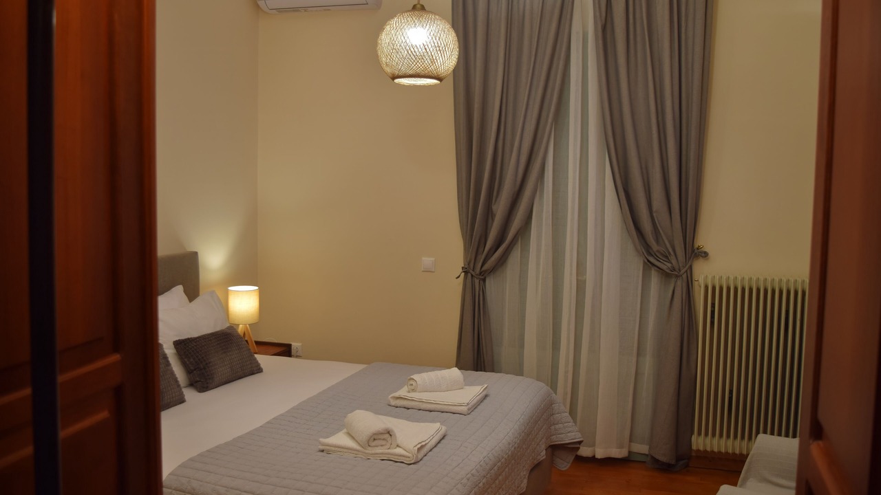 Photo of Bedroom in Nea Chora