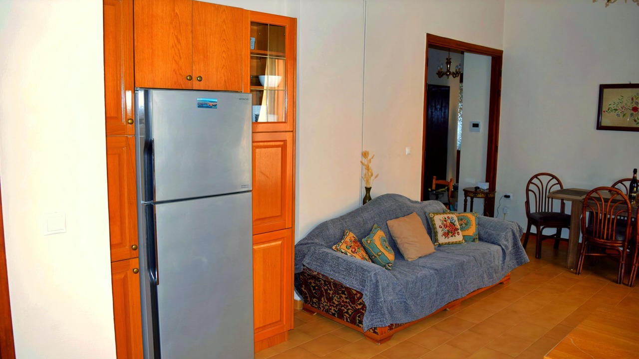 Photo of Livingroom in Nea Chora