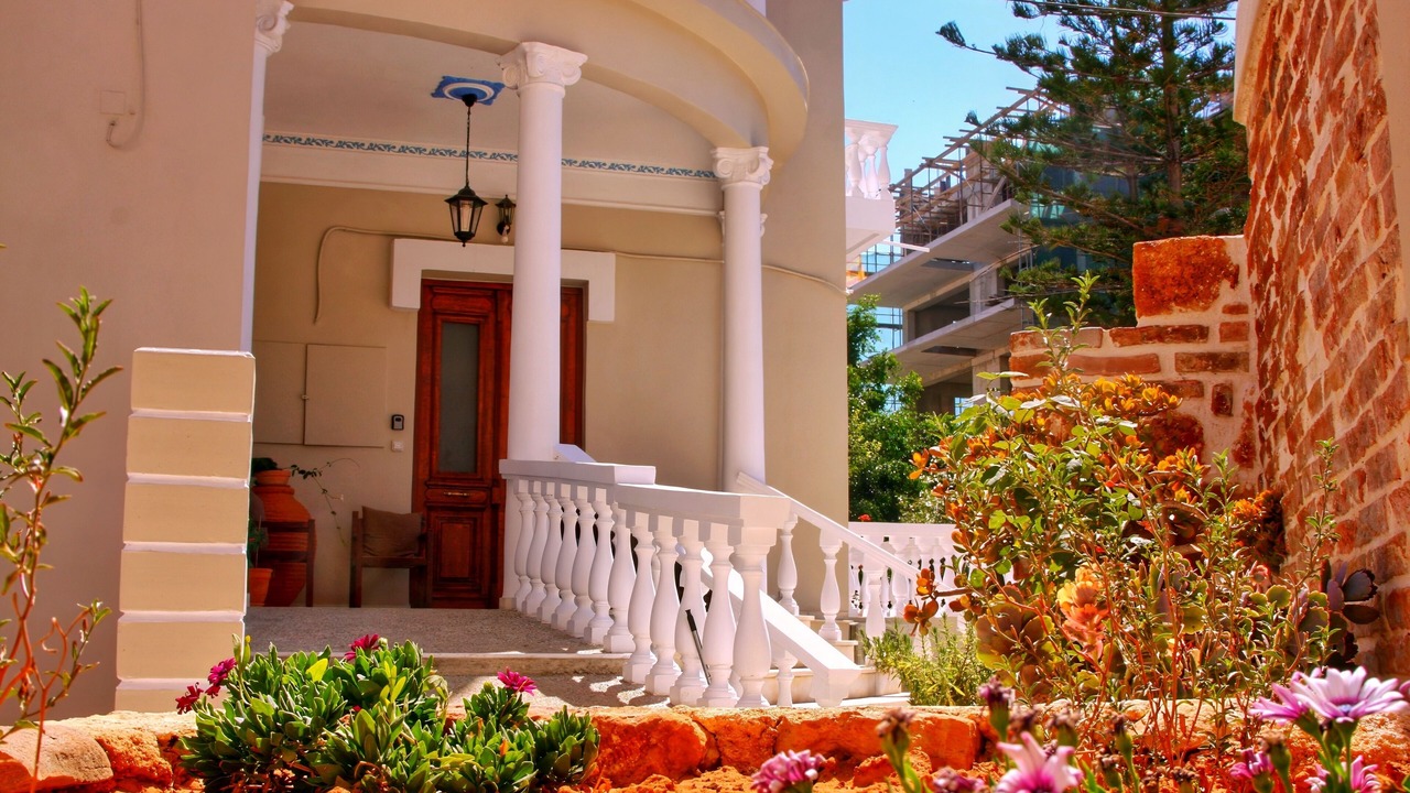 Photo of Outdoor in Nea Chora