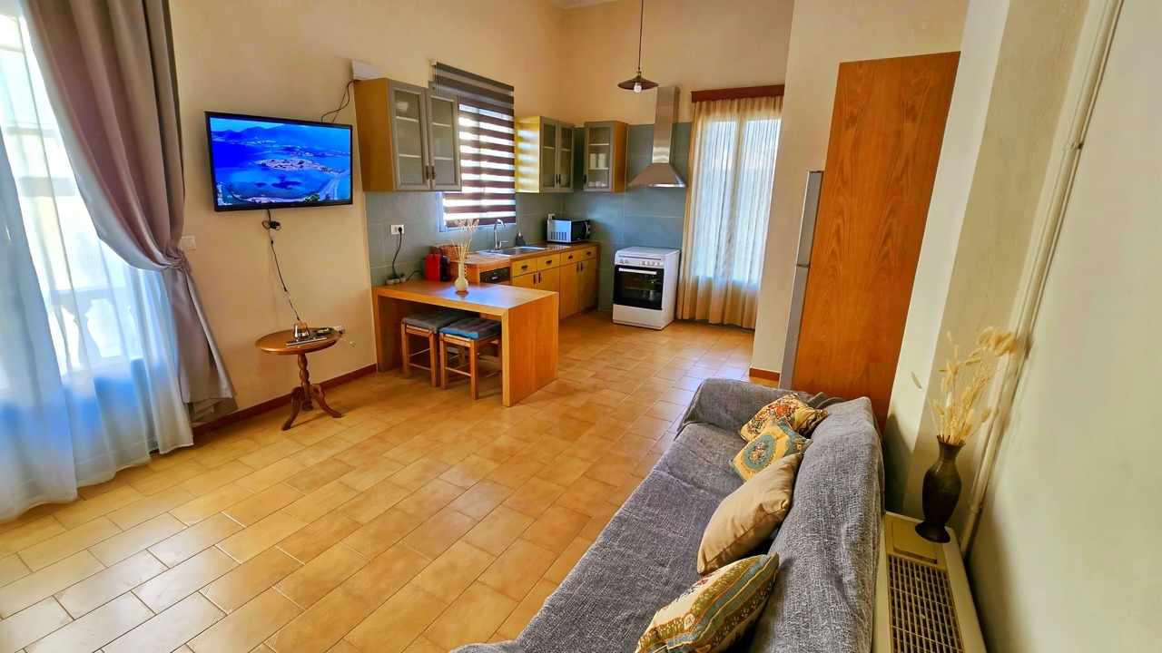 Photo of Livingroom in Nea Chora