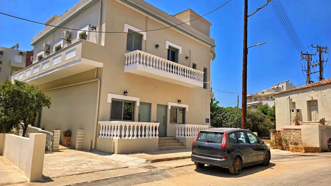 Photo of Outdoor in Nea Chora