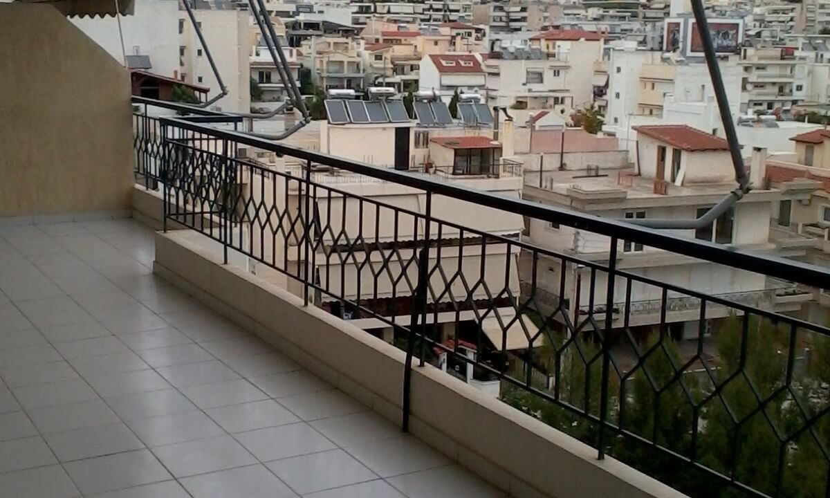 Photo of Outdoor in Alimos