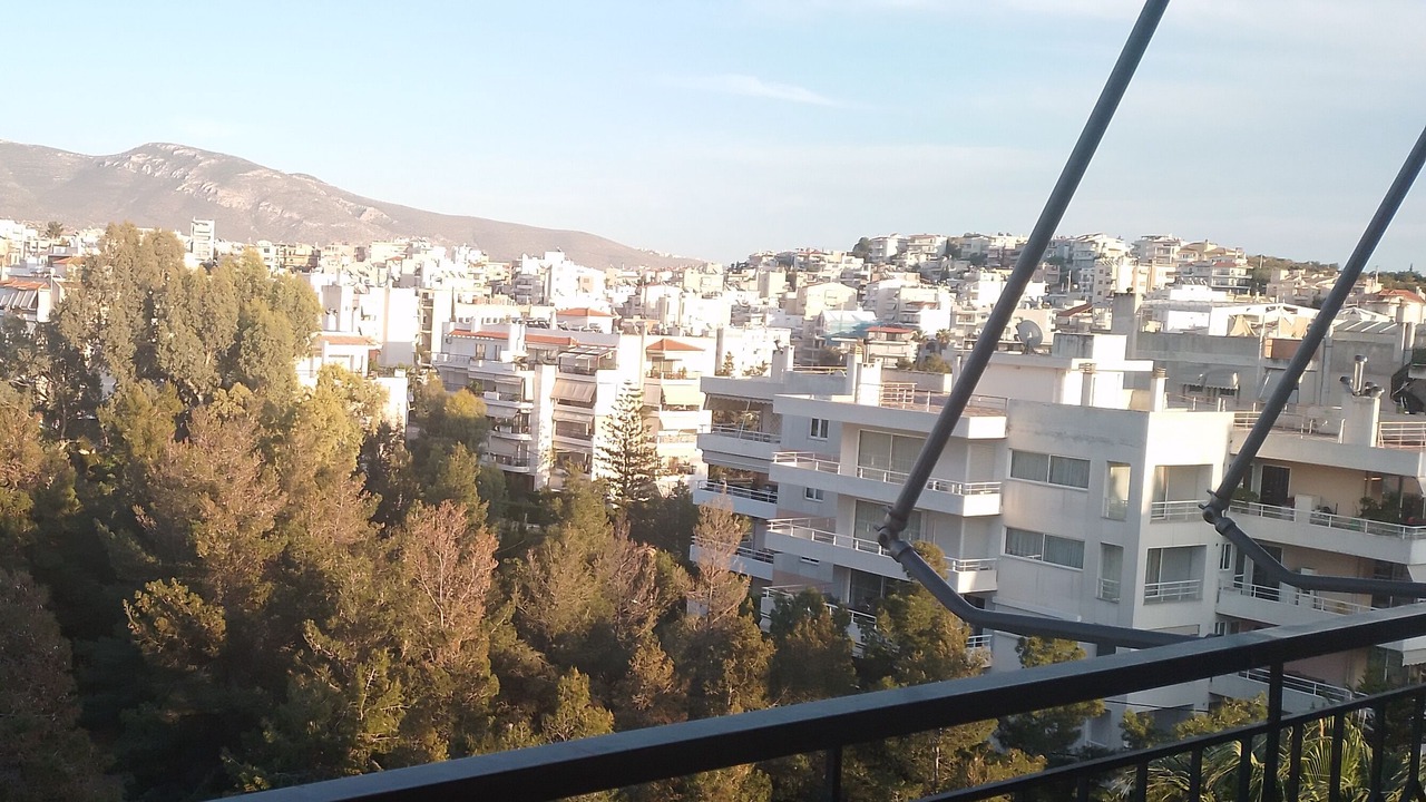 Photo of Outdoor in Alimos