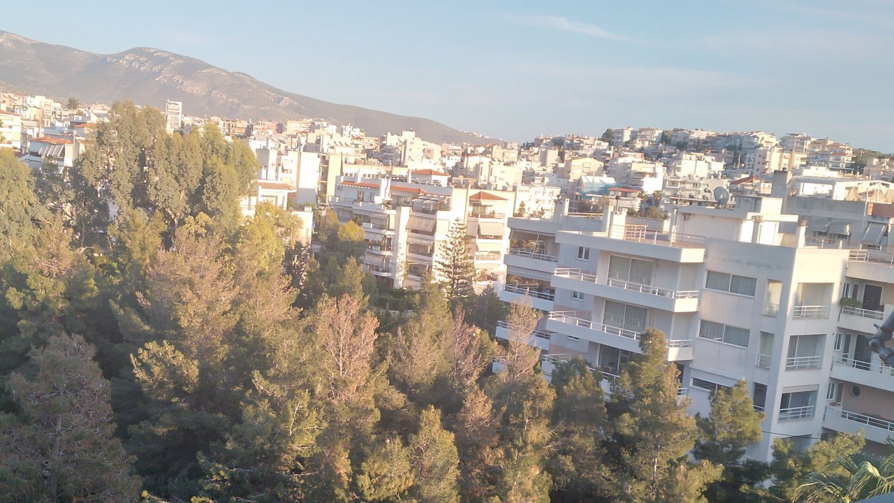 Photo of Outdoor in Alimos