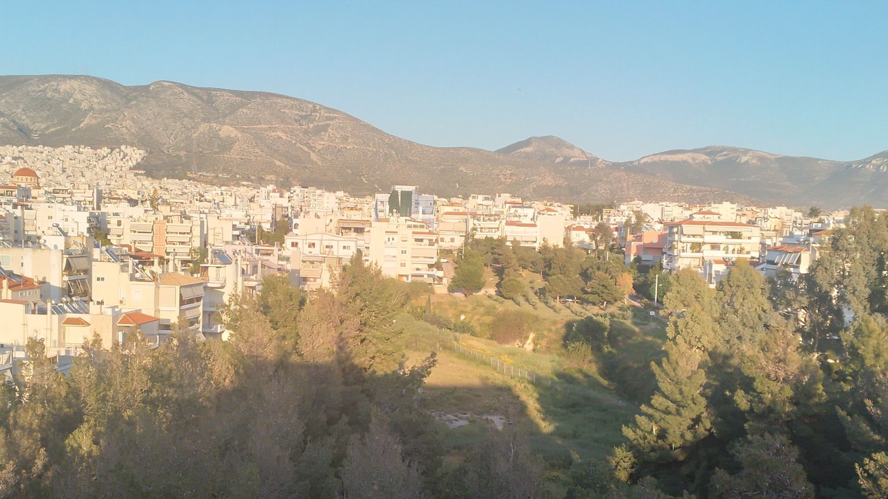 Photo of Outdoor in Alimos