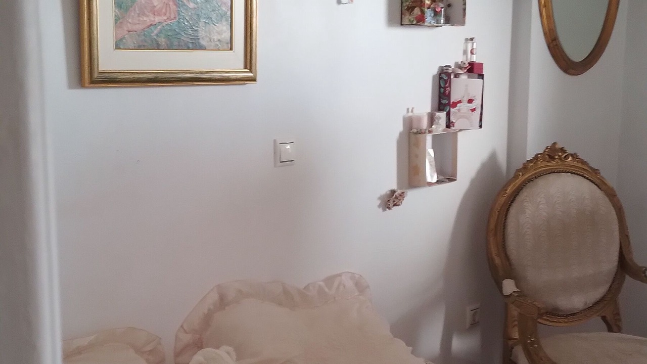 Photo of Bedroom in Alimos