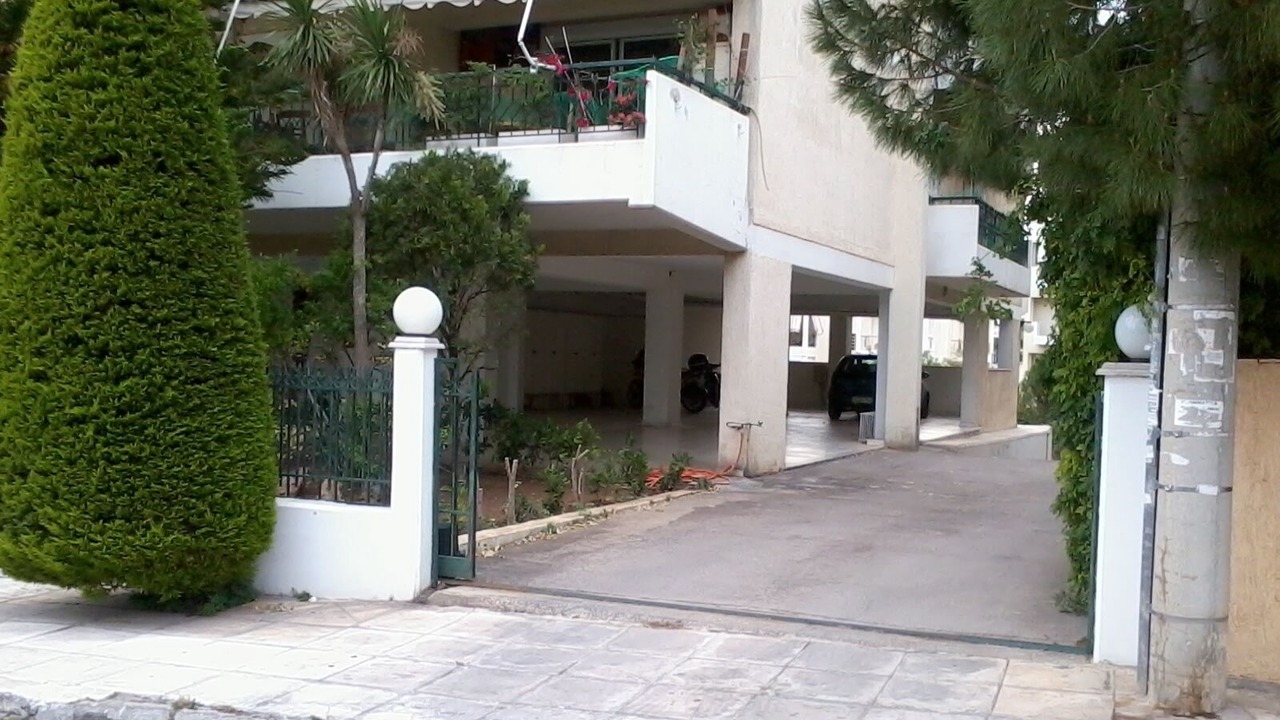 Photo of Outdoor in Alimos