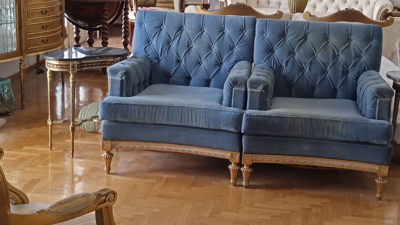Photo of Livingroom in Alimos