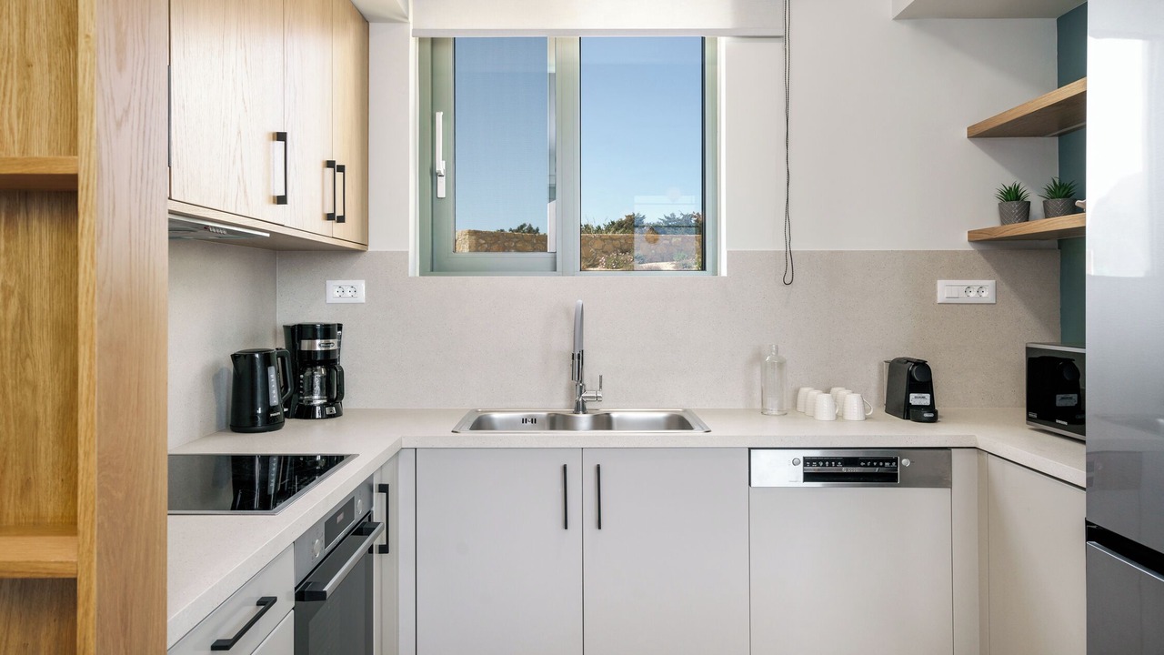 Photo of Kitchen in Zerviana