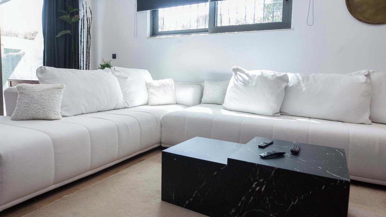 Photo of Livingroom in Stamata