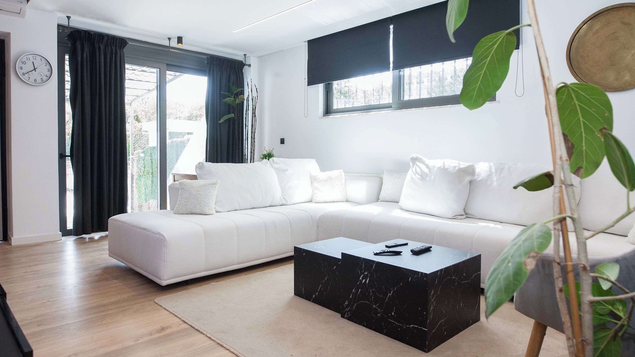 Photo of Livingroom in Stamata