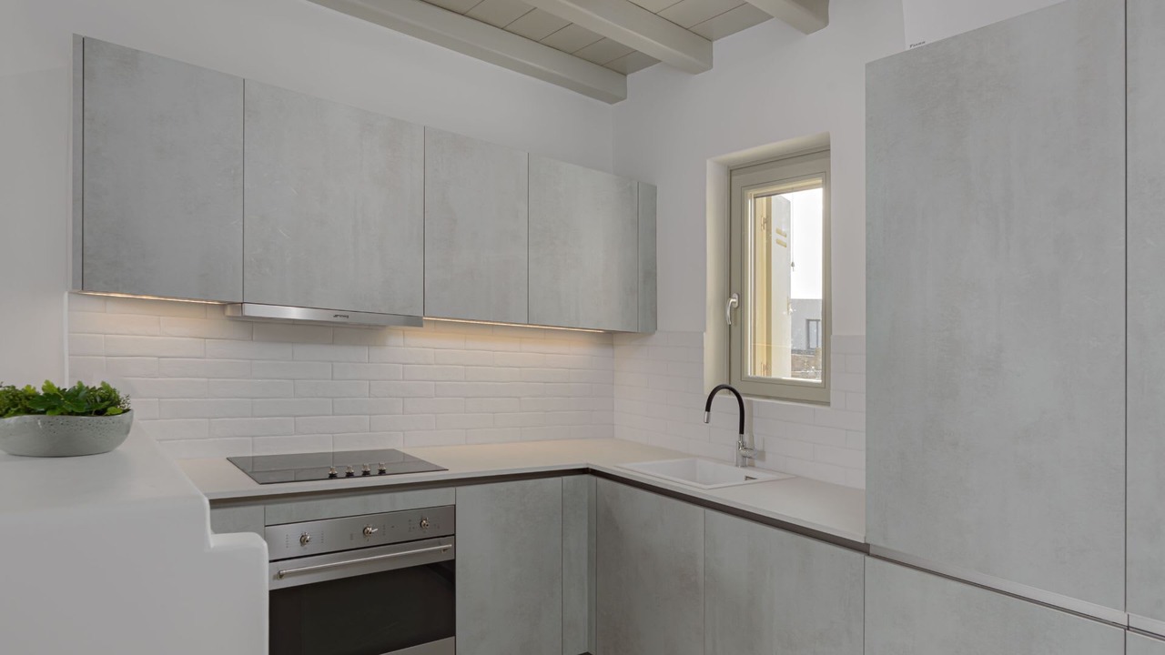 Photo of Kitchen in Xilokeratidi