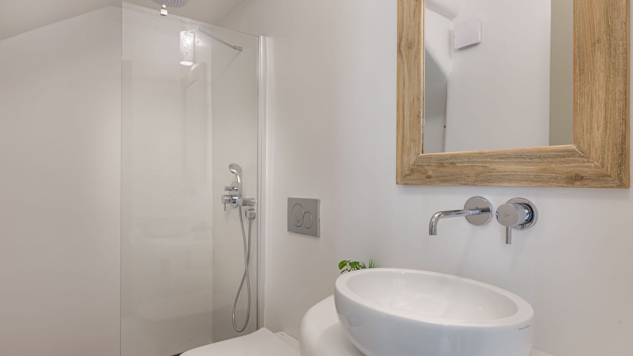Photo of Bathroom in Xilokeratidi