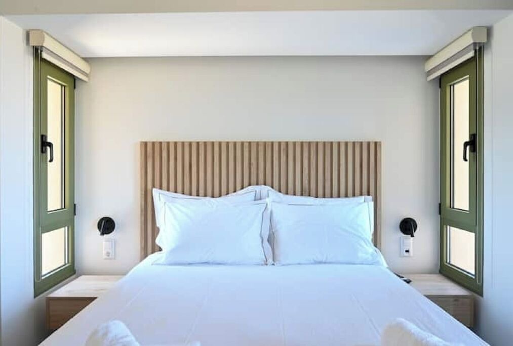 Photo of Bedroom in Litochoro
