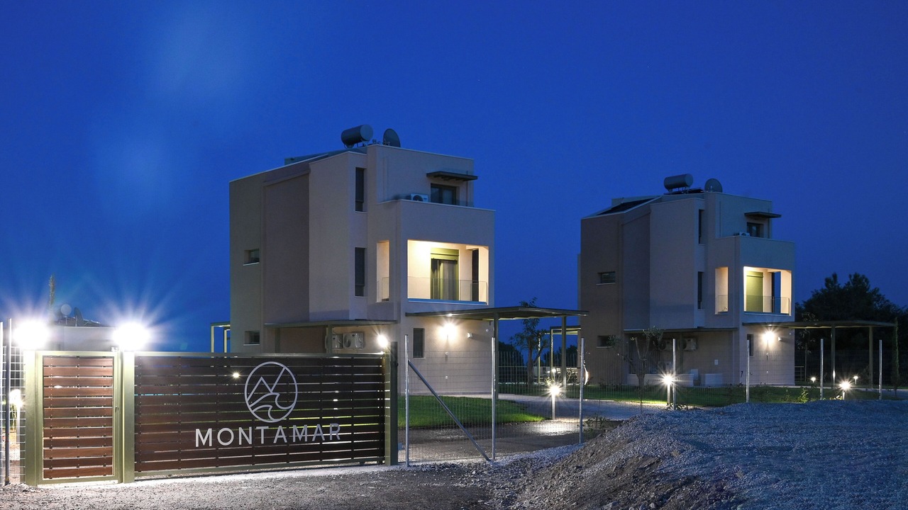 Photo of Outdoor in Litochoro