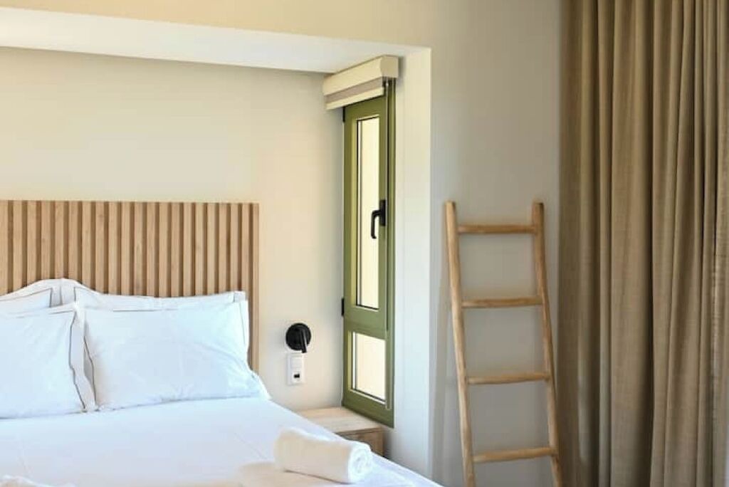 Photo of Bedroom in Litochoro