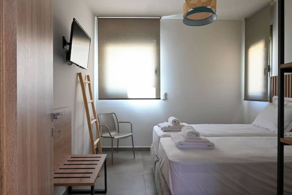 Photo of Bedroom in Litochoro